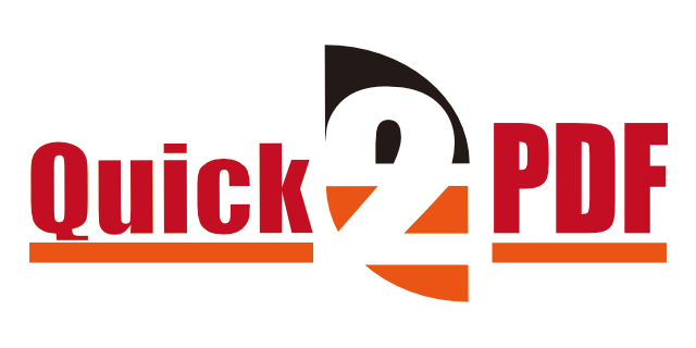 Quick2PDF